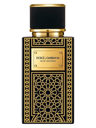 Velvet Zafferano Limited Edition Dolce&Gabbana for women and men