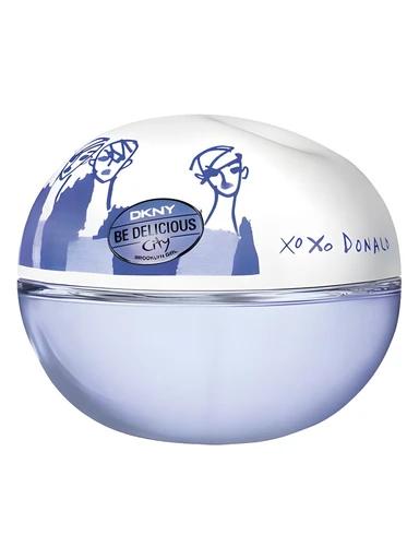 DKNY Be Delicious City Brooklyn Girl Donna Karan for women