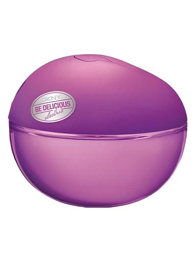 DKNY Be Delicious Electric Vivid Orchid Donna Karan for women