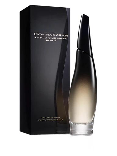 Liquid Cashmere Black Donna Karan for women