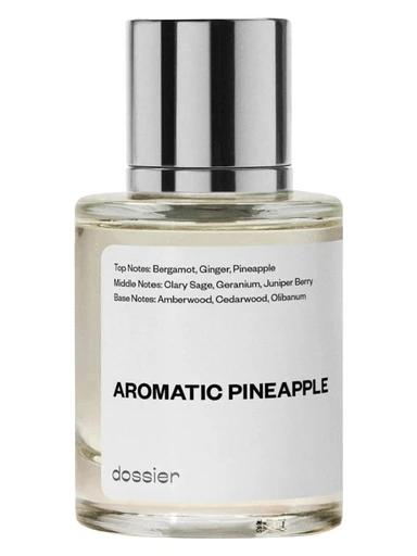 Aromatic Pineapple Dossier for men