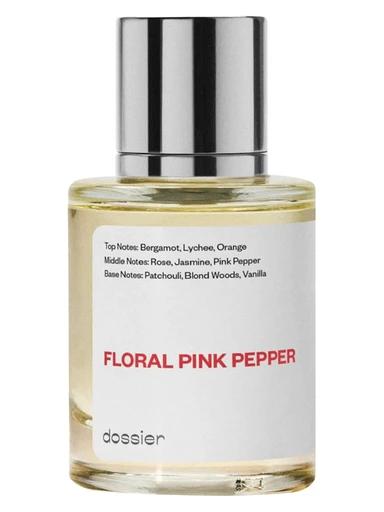 Floral Pink Pepper