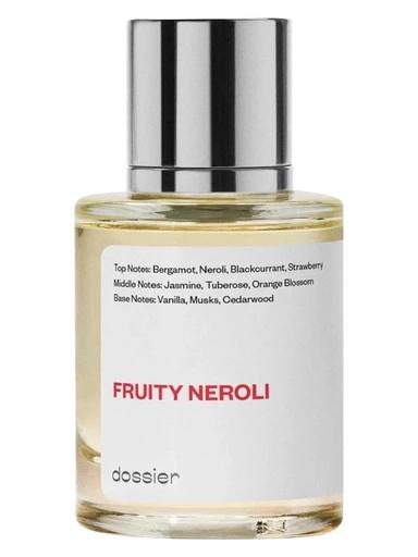 Fruity Neroli