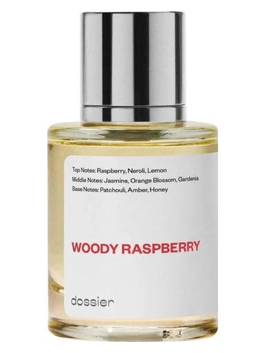 Woody Raspberry Dossier for women