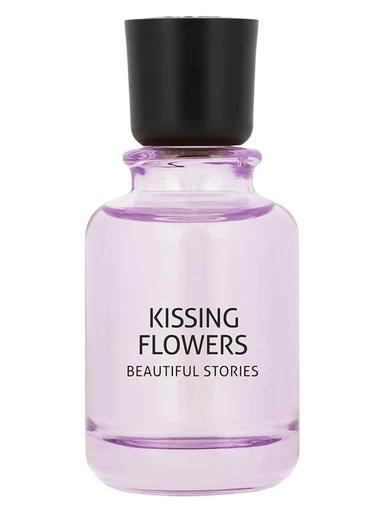 Kissing Flowers