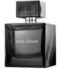 perfume Love Affair Homme