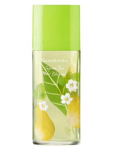 Green Tea Pear Blossom Elizabeth Arden for women