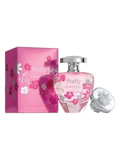 Pretty Limited Edition Elizabeth Arden for women