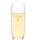 Sunflowers HoneyDaze Elizabeth Arden for women
