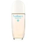 Sunflowers Summer Air Elizabeth Arden for women