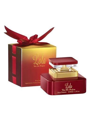 Lola Emper for women