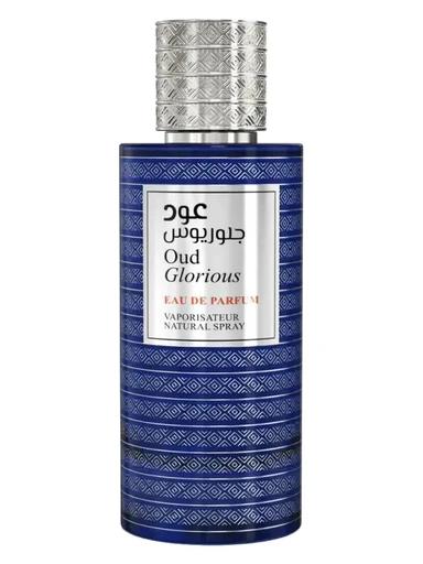 Oud Glorious Emper for women and men