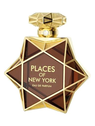 Places of New York Emper for women and men