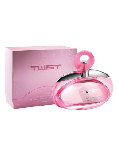 Twist Emper for women