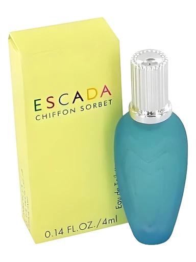 Chiffon Sorbet Escada for women