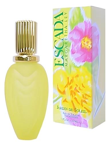 Jardin de Soleil Escada for women