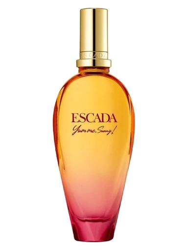 Yum me, Sunny! Escada for women