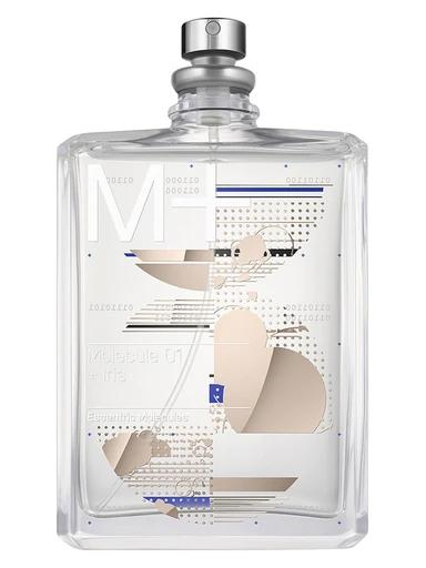 Molecule 01 + Iris Escentric Molecules for women and men