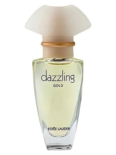 Dazzling Gold Estée Lauder for women