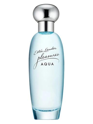 Pleasures Aqua Estée Lauder for women