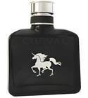 Cheval Black