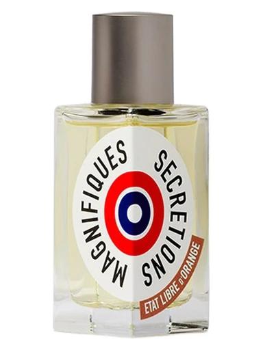 Secretions Magnifiques