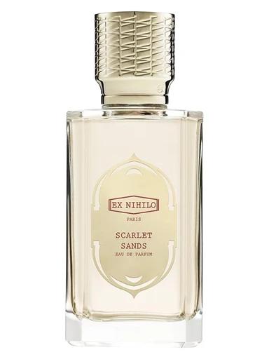 Scarlet Sands Ex Nihilo for women and men