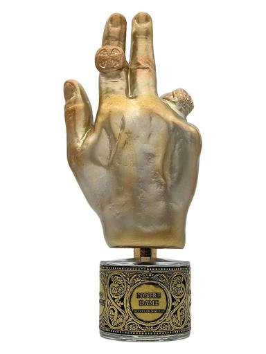 Notre Dame Notte di Natale Filippo Sorcinelli for women and men