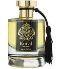 Koral Pour Homme