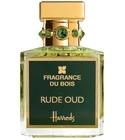 Rude Oud