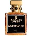 Wild Orange