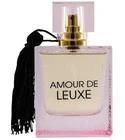 Amour de Leuxe Fragrance World for women