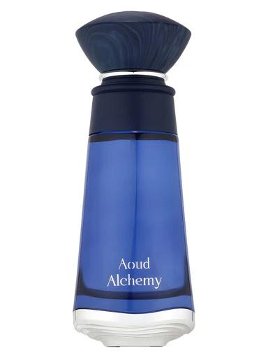 Aoud Alchemy Fragrance World for women and men