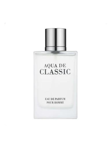 Aqua de Classic Eau de Parfum