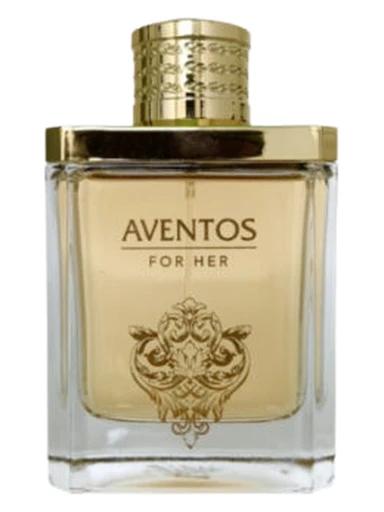 Aventos For Her Fragrance World for women