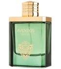 Aventos Green Fragrance World for men