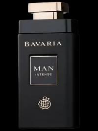 Bavaria Man Intense Fragrance World for men
