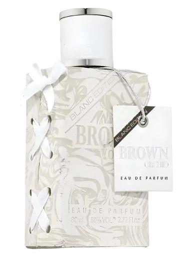 Brown Orchid Blanc Edition Fragrance World for women and men