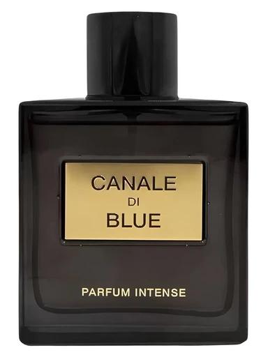 Canale di Blue Parfum Intense Fragrance World for men