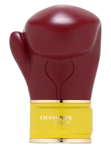 Champion Sugar Fragrance World for men
