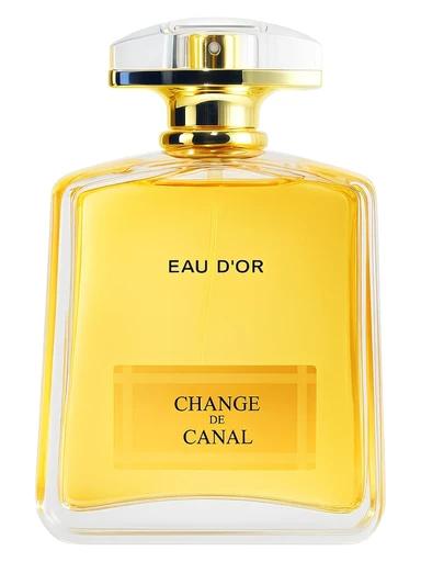 Change de Canal Eau D'Or Fragrance World for women