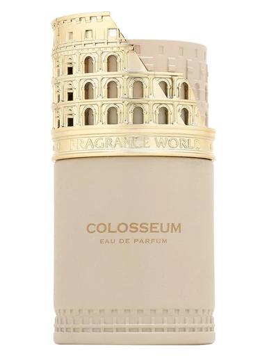Colosseum Fragrance World for women and men