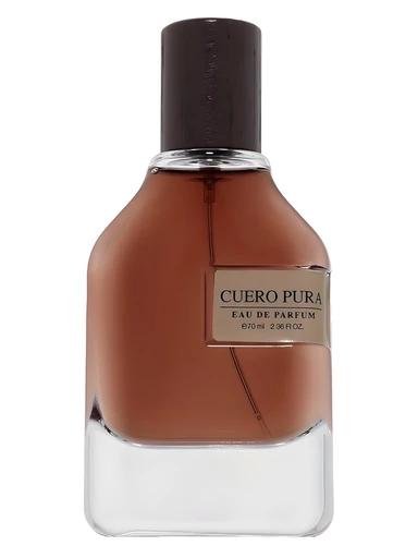 Cuero Pura Fragrance World for women and men