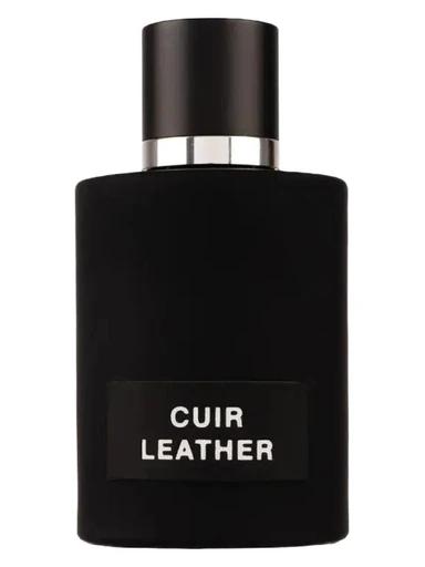 Cuir Leather Fragrance World for women and men
