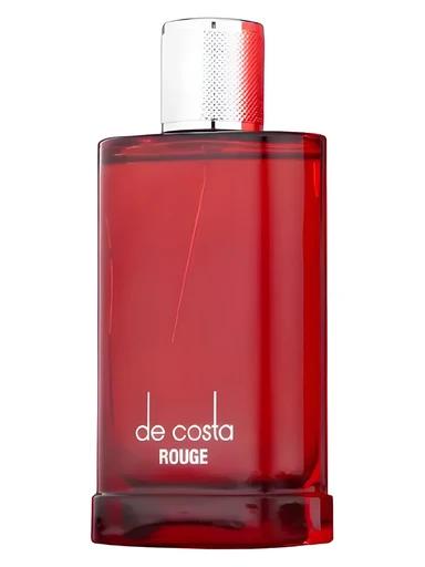 De Costa Rouge Fragrance World for men