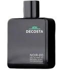 Decosta Noir 20 Fragrance World for men