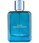 Des Tentations Fragrance World for men