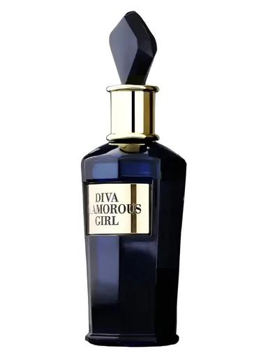 Diva Glamorous Girl Fragrance World for women
