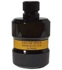 Eau De Spice Extreme Fragrance World for men