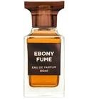 Ebony Fume Fragrance World for women and men